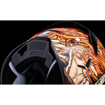 Casco Airframe Pro™ TopShelf